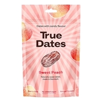 True Dates Sweet Peach 100 g