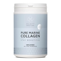 Plent Pure Marine Collagen Unflavored, 300g 