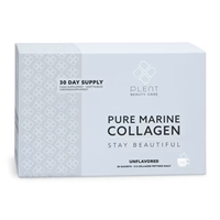 Plent Pure Marine Unflavored 30 poser 