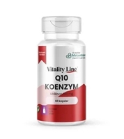 Vitality Line Q10 60 kapsler 