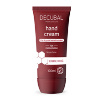 Decubal Hand Creme 100 ml 