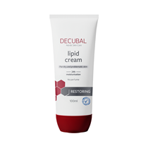 Decubal lipid cream 100 ml 