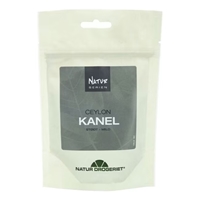 Kanel (cinnamomum verum) 50g 