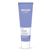 Weleda Iris Hydrating Day Cream 30 ml 