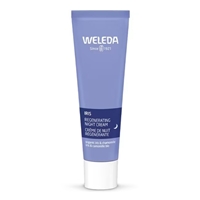 Weleda Iris Hydrating Night Cream