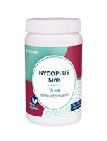 Nycoplus sink 13mg 100 tabletter 