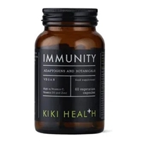 Kiki Health Immunity Blend 60 kapsler 