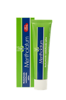 Mentholatum salve 30 g