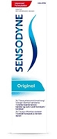 Sensodyne original tannkrem 75 ml 