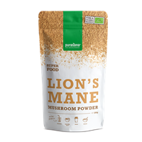 Purasana Lion's mane powder 100 g 