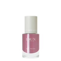 Idun Minerals Neglelakk Anhydrit 11 ml 