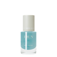 Idun Minerals Neglelakk Azurit 11 ml 