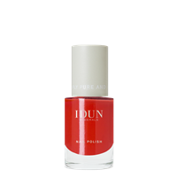 Idun Minerals Neglelakk Korall 11 ml 