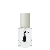 Idun Minerals Neglelakk Kristall 11 ml 