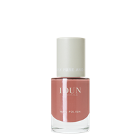 Idun Minerals Neglelakk Topas 11 ml 