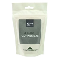 Gurkemeie (Curcuma Ionga) 100g pulver 