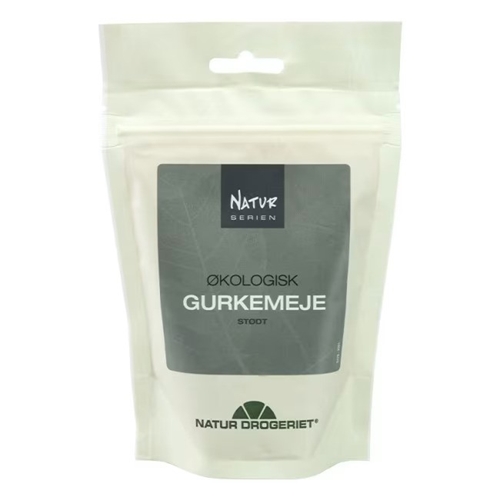 Gurkemeie (Curcuma Ionga) 100g pulver