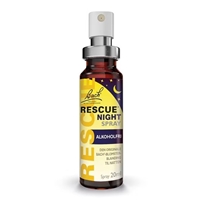 Rescue Remedy Night Spray 20 ml 