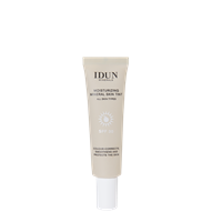 Idun minerals skin tint light F30 27 ml 