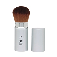 Idun Retractable Kabuki Brush 