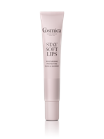 Cosmica stay soft lips shimmer 12 ml 