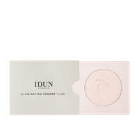  Idun minerals pudder Tilda 3,5 G 