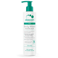 Daxxin PSO Body Wash 300 ml