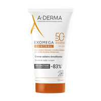 Aderma exomega control cream f50+ 150 ml 