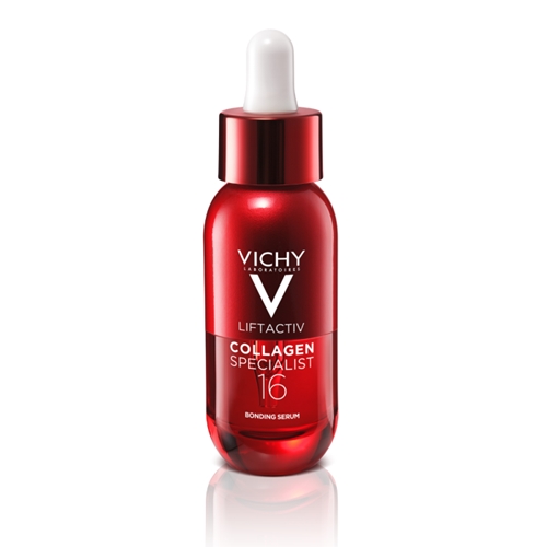 Vichy Liftactiv Collagen Specialist 16 serum 30ml utsolgt