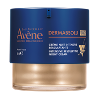 Avene dermabsolu night cream 40 ml 