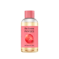 Dr. Greve Phases Nourishing Intimate Oil intimolje 50 ml 