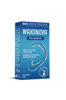 Waxonova ørespray 10 ml