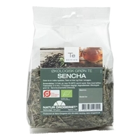 Grønn Te, Sencha Økologisk 100g Urt 