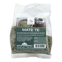 Mate koffeinholdig urtete 70g 