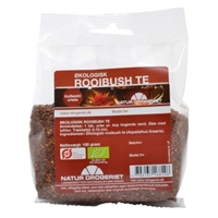 Rooibush Te Økologisk 100g Urt