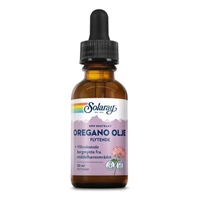 Solaray GPH Oregano olje 