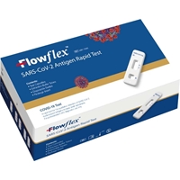 Flowflex sars-cov2 antigentest 