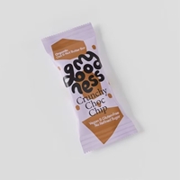 Crunchy Choc Chip Oat & Nut Butter Bar 30g