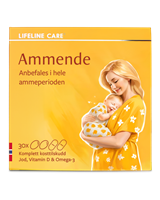 Lifeline Care Ammende 