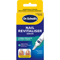 Dr.Scholl's Nail Revitaliser Serum 10 ml