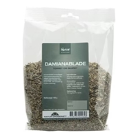 Damiana (Turnera diffusa) 100g Urt