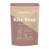 Rice Bran Pulver 150 g